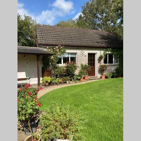 칼로 Mews With Garden Views 아파트 외부 사진