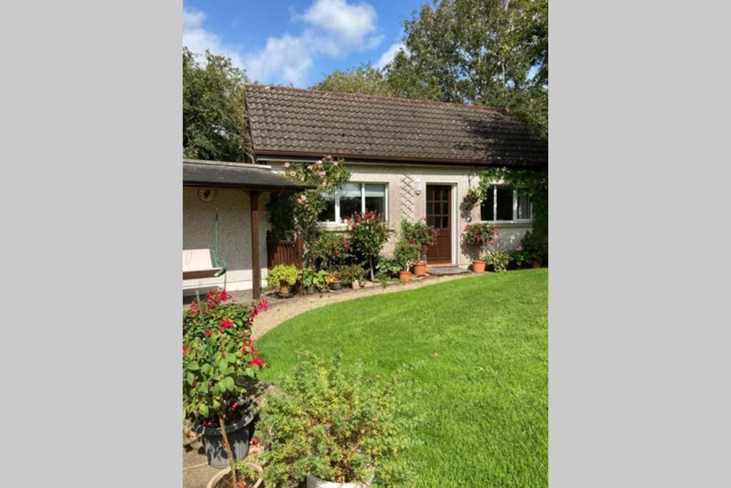칼로 Mews With Garden Views 아파트 외부 사진